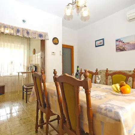 Blazenka 1270 Apartmán