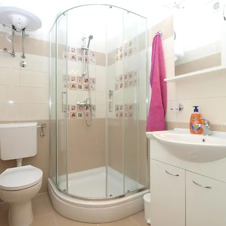 Apartmán Blazenka 1270