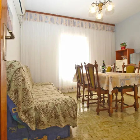 Blazenka 1270 Apartmán