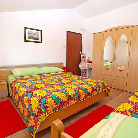 Blazenka 1270 Apartment *