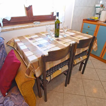 Apartment Blazenka 1270