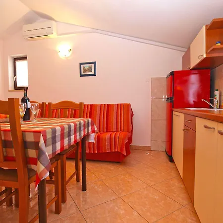 Blazenka 1270 Apartment *
