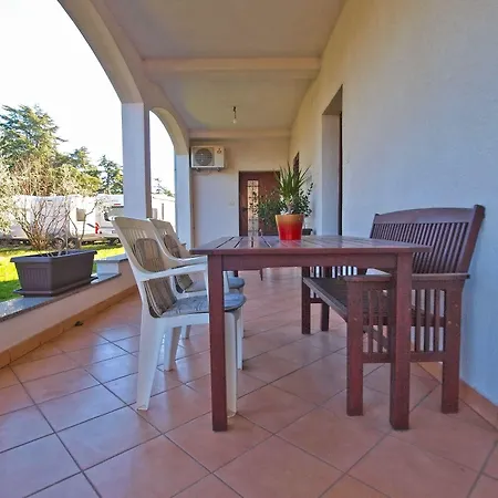 Apartment Blazenka 1270