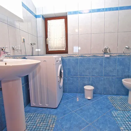 Blazenka 1270 Apartment *