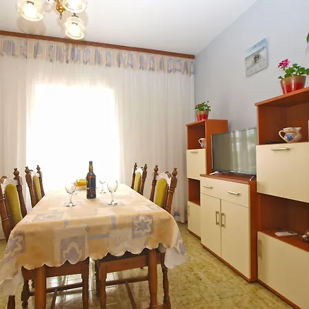 Appartement Blazenka 1270