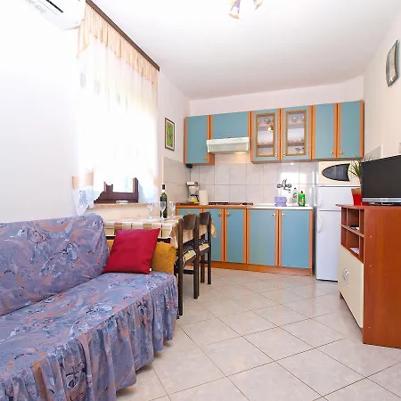 Blazenka 1270 Apartment *