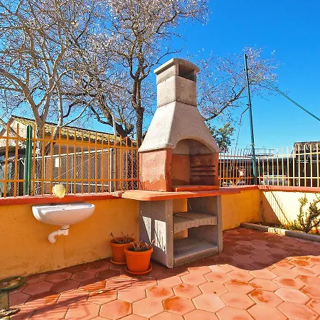 Apartment Blazenka 1270