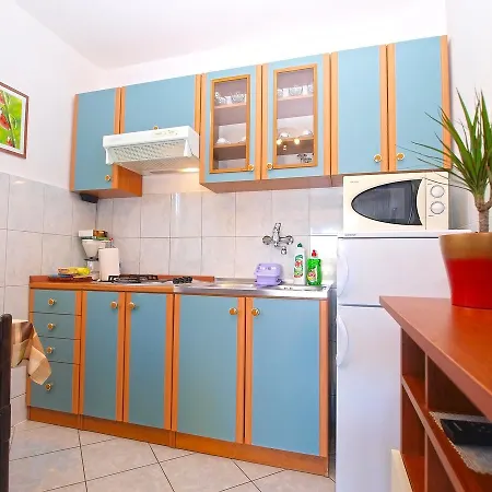 Διαμέρισμα Blazenka 1270