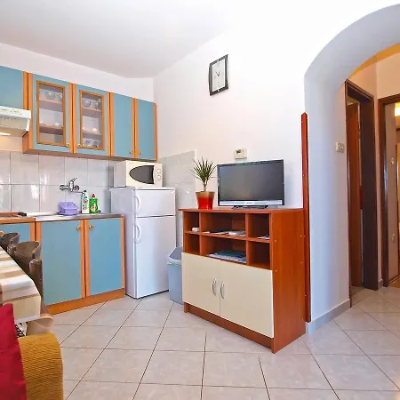 Blazenka 1270 Apartment *