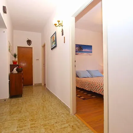 Blazenka 1270 Apartment Pula
