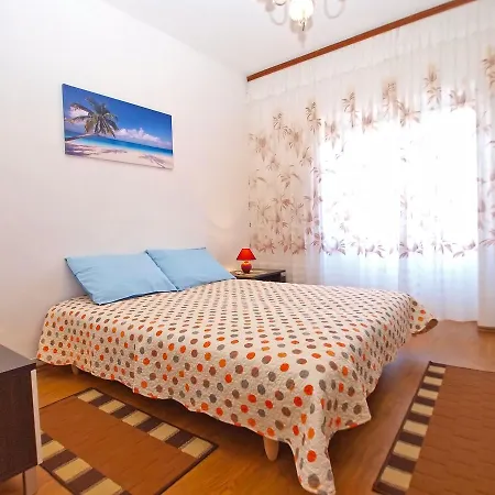 Blazenka 1270 Apartment *