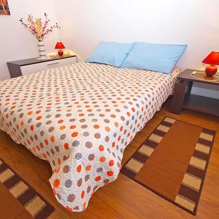 Apartment Blazenka 1270