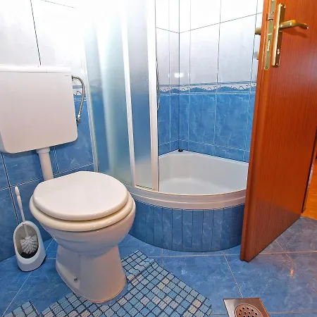 Apartment Blazenka 1270