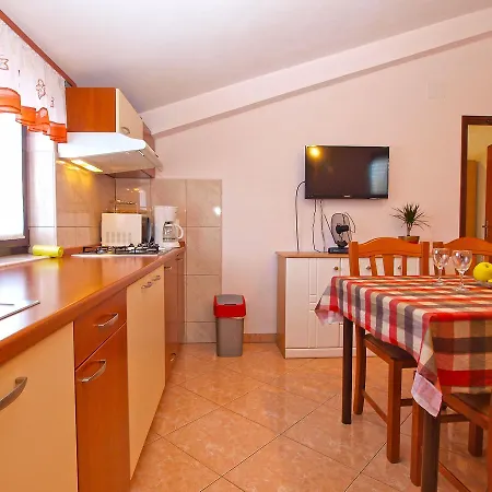 Apartment Blazenka 1270