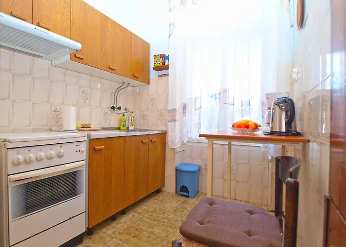 Blazenka 1270 Διαμέρισμα