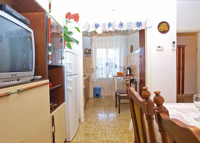 Διαμέρισμα Blazenka 1270 Πούλα