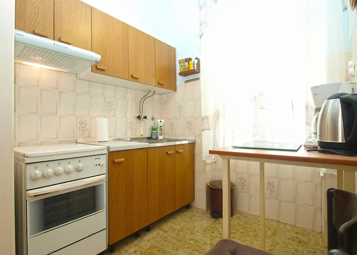 Διαμέρισμα Blazenka 1270