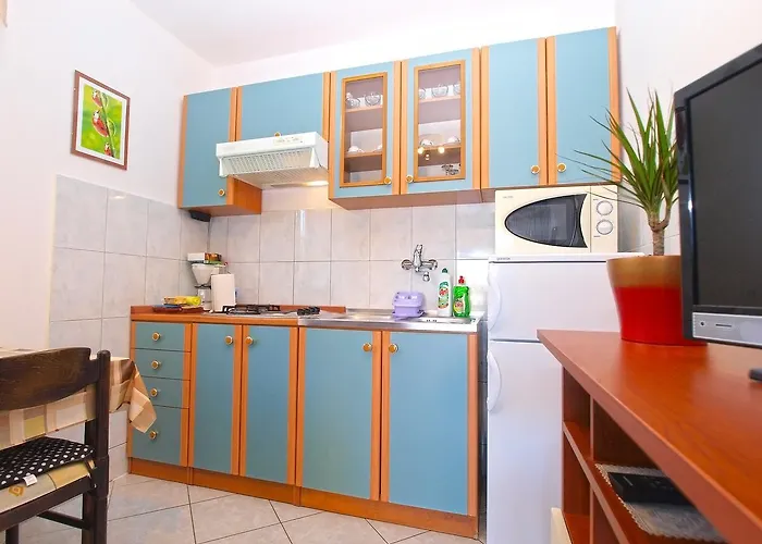 Διαμέρισμα Blazenka 1270