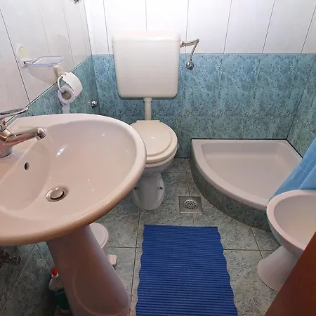Blazenka 1270 Apartament Pula