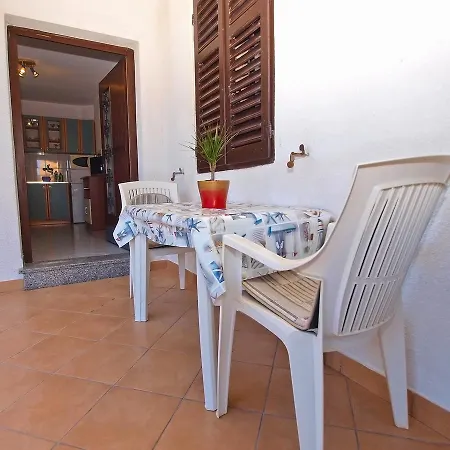 Apartament Blazenka 1270 Pula