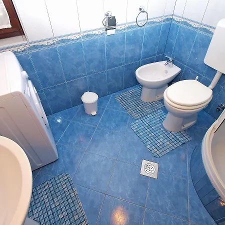 Blazenka 1270 Apartament