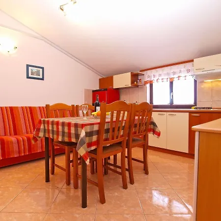 Blazenka 1270 Apartmán