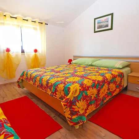 Blazenka 1270 Apartmán Pula