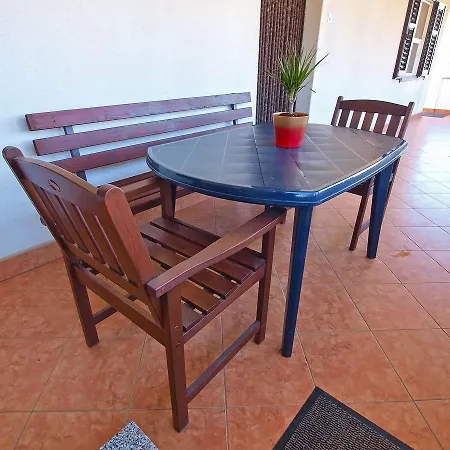 Blazenka 1270 Apartmán