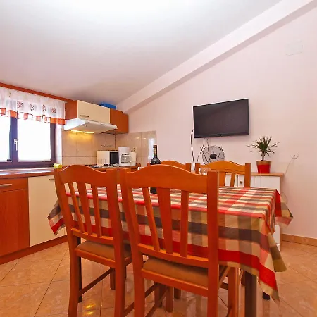 Apartament Blazenka 1270