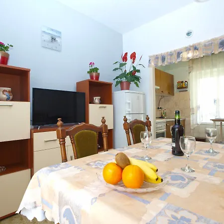 Blazenka 1270 Apartament *