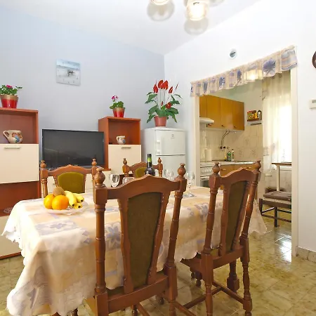 Apartmán Blazenka 1270 Pula