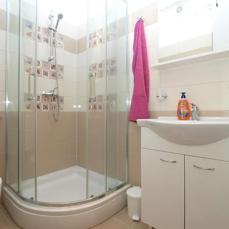Blazenka 1270 Apartament *