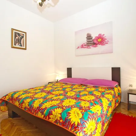 Blazenka 1270 Apartament Pula