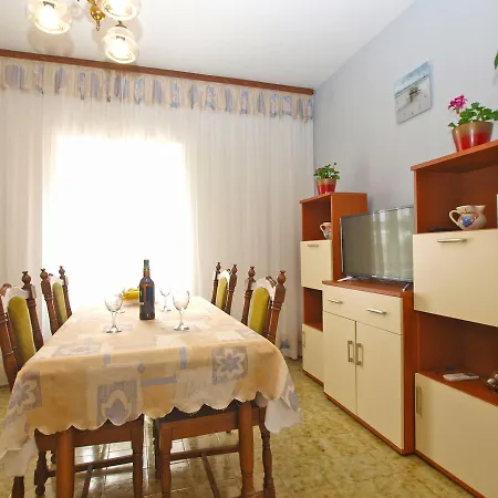Apartmán Blazenka 1270 Pula