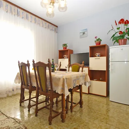 Blazenka 1270 Apartmán *
