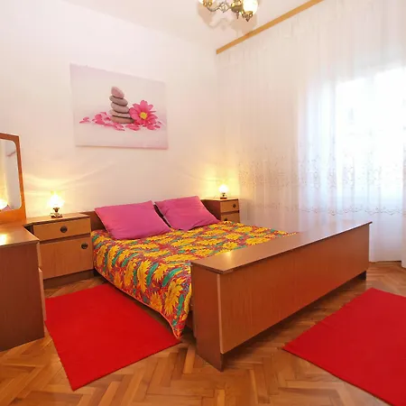 Blazenka 1270 Apartament Pula