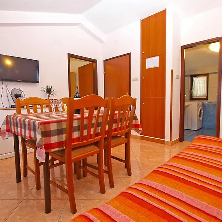 Apartmán Blazenka 1270 Pula